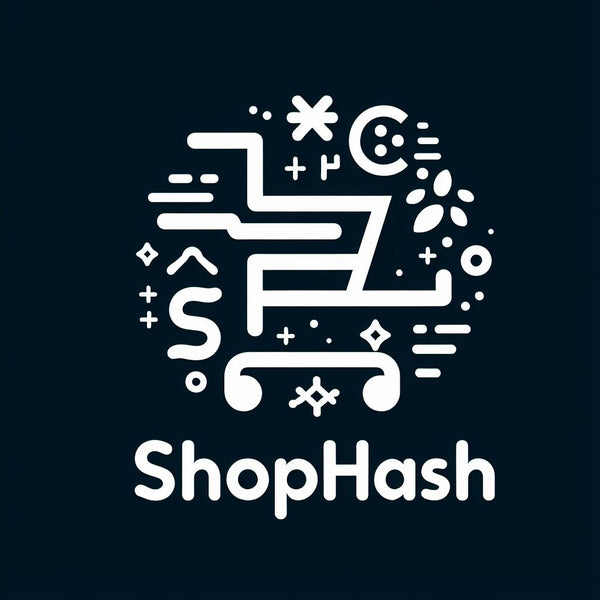 ShopHash